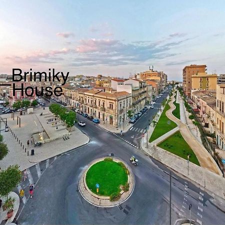 Brimiky House Apartment Syracuse Exterior photo