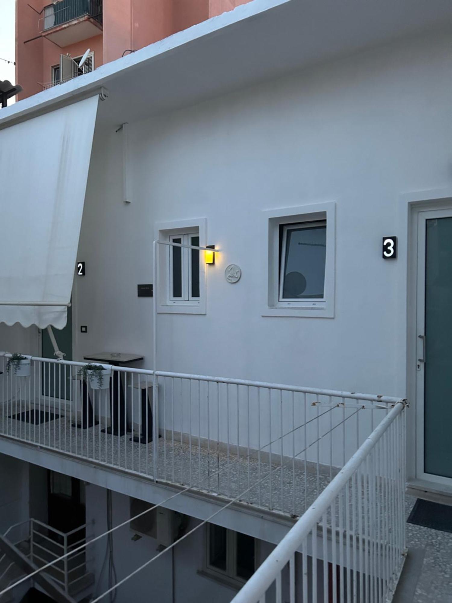 Brimiky House Apartment Syracuse Exterior photo