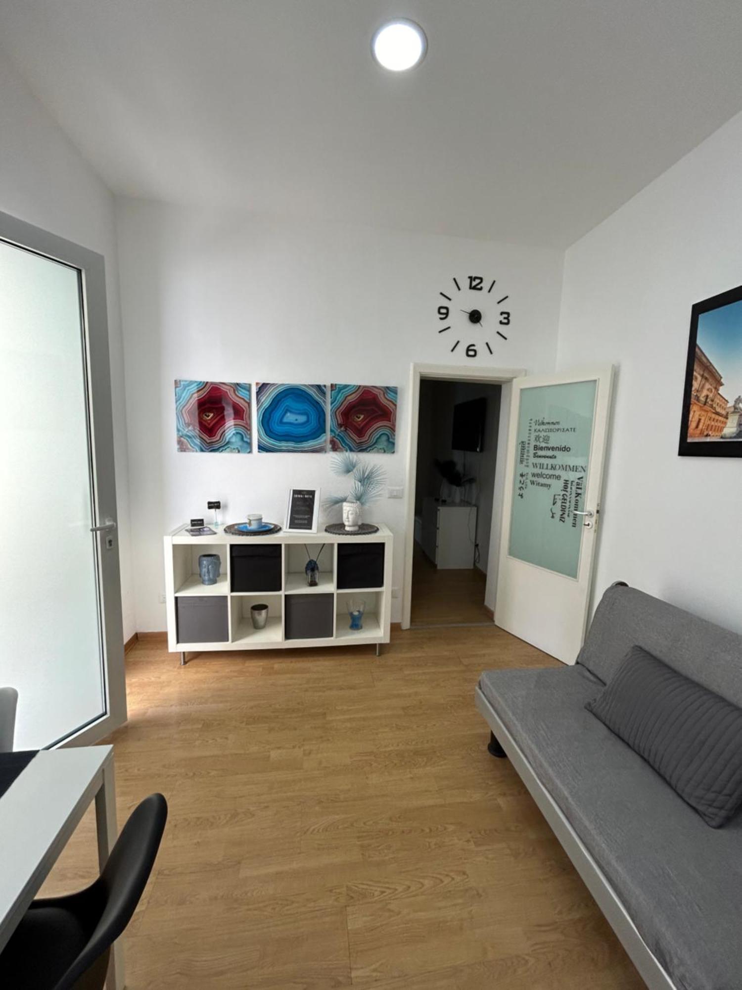 Brimiky House Apartment Syracuse Exterior photo