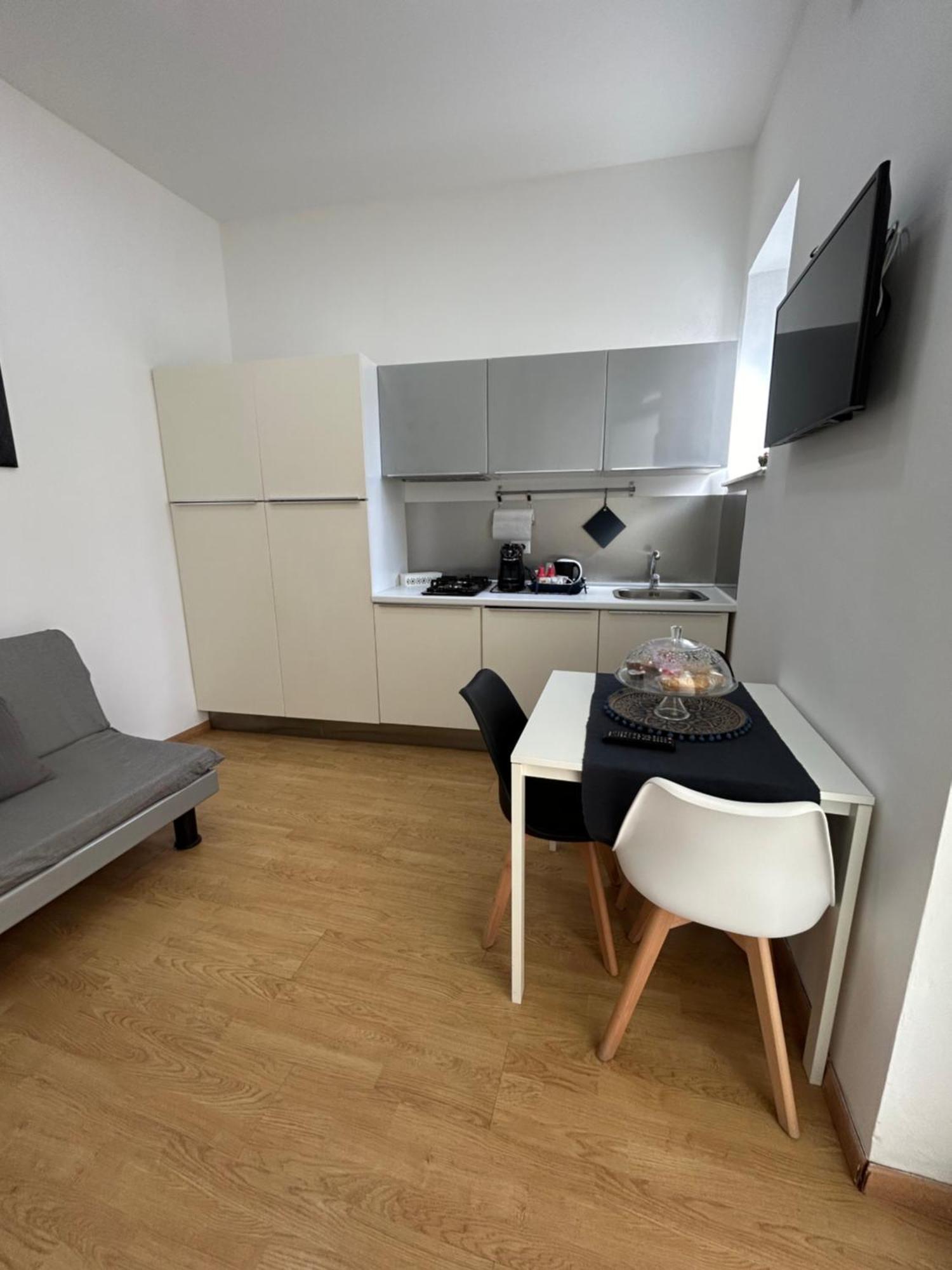 Brimiky House Apartment Syracuse Exterior photo